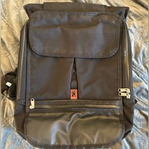 Chrome industries citadel waterproof backpack